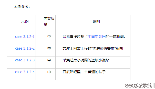 附子SEO：讨论一个大家都关注的SEO话题，搜索引擎如何识别内容转载和采集！