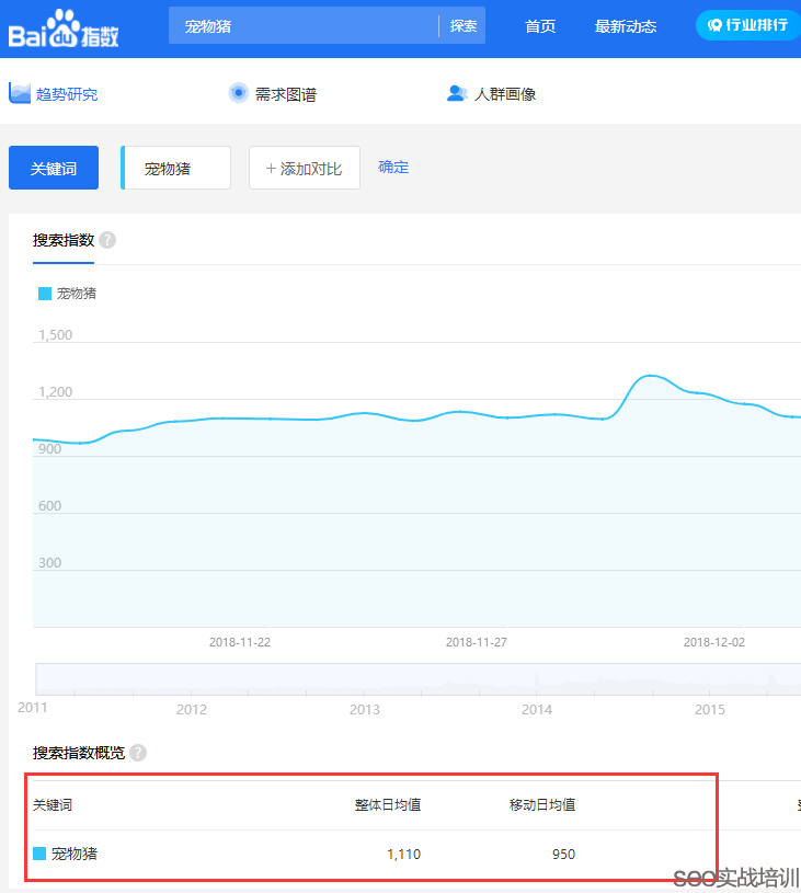 SEO培训案例  ：万变不离其宗的SEO排名，细节 、思路、方法 ！